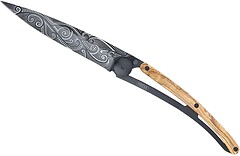 Фото Deejo 37g Olive Wood Pacific (1GB000141)