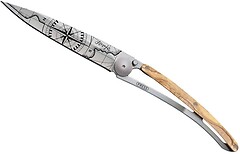 Фото Deejo 37g Olive Wood Terra Incognita (1CB000054)