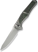 Фото Weknife 702XI Gray Titanium (WE07B-4)