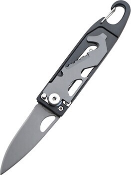 Фото JB Tacticals JB-11 Black ( JB-KNF-0011-BLK)