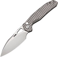 Фото CJRB Frack S90V Titanium Grey (J1931G-FGY)