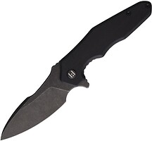 Фото Hightron Mini Ventura BB Black (HK05BLKBS)