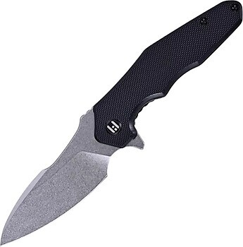 Фото Hightron Mini Ventura Black ((HK05BLKS)