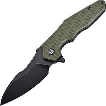 Фото Hightron Mini Ventura BB Green (HK05GRNBS)