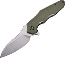 Фото Hightron Mini Ventura Green (HK05GRNS)
