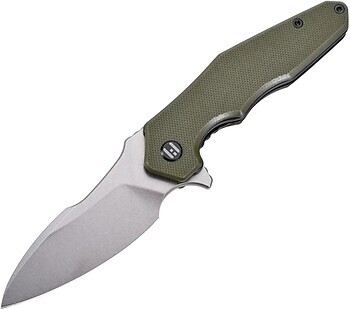 Фото Hightron Mini Ventura Green (HK05GRNS)