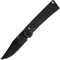 Фото Hightron Pathwright Black (HK03BLK)