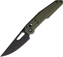 Фото Hightron Sharplyn Green (HK01GRN)