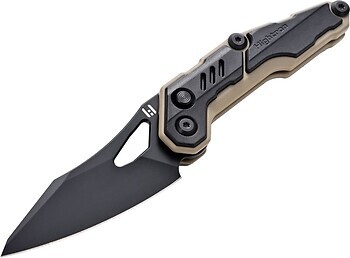 Фото Hightron Spectron Black (HK04BLK)