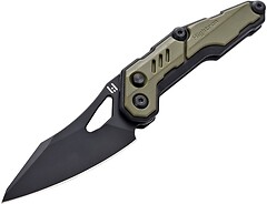 Фото Hightron Spectron Green (HK04GRN)