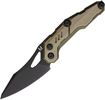 Фото Hightron Spectron Khaki (HK04KHK)