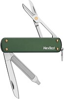 Фото NexTool Mini Pocket Green (NE0143)