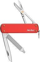 Фото NexTool Mini Pocket Red (NE0142)