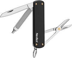 Фото NexTool Mini Pocket Black (NE0141)