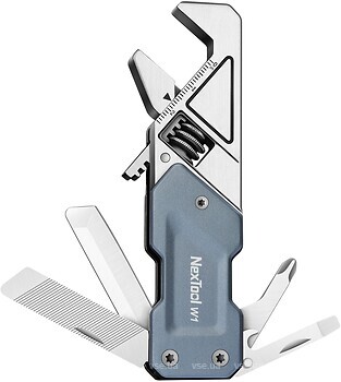 Фото NexTool Light Wrench W1 (NE20270)