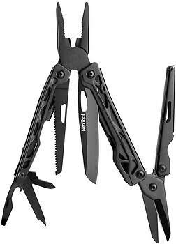 Фото NexTool Black Knight (NE20151)