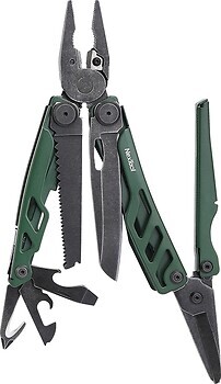 Фото NexTool Flagship Pro Green (NE20278)