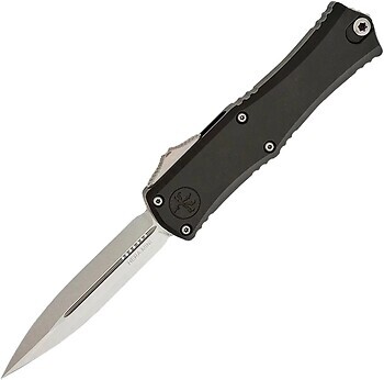 Фото Microtech Hera II Mini D/E Stonewash Black (1702M-10)
