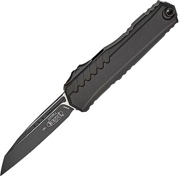 Фото Microtech Cypher II S/E Tactical Standard (1241-1T)