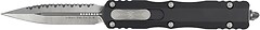 Фото Microtech Dirac Delta D/E Satin (227-6)