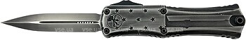 Фото Microtech Hera II Mini D/E Dark Flag Signature (1702M-1DKF)