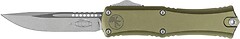 Фото Microtech Hera II Mini S/E Apocalyptic Standard OD Green (1703M-10APOD)