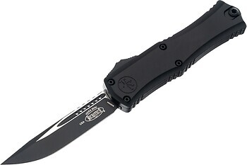 Фото Microtech Hera II Mini S/E Tactical Black (1703M-1T)