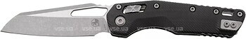 Фото Microtech MSI Apocalyptic Fluted G-10 Black (210-10APFLGTBK)