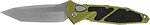 Фото Microtech Socom Elite T/EA Stonewash Standard OD Green (161A-10OD)