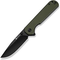 Фото Sencut Aetheris OD Green (S24095-2)