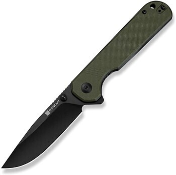 Фото Sencut Aetheris OD Green (S24095-2)