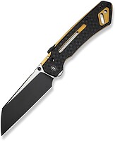 Фото Civivi Buster FG Black (C24052-1)