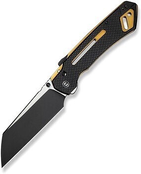 Фото Civivi Buster FG Black (C24052-1)