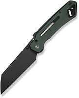 Фото Civivi Buster FG Green (C24052-3)