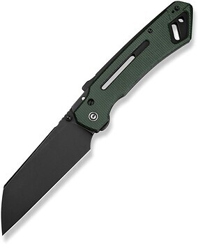 Фото Civivi Buster FG Green (C24052-3)