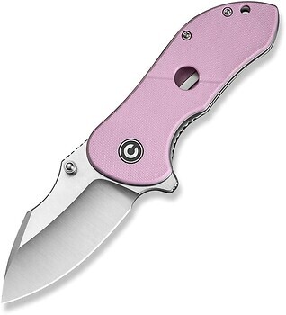 Фото Civivi Gordo Powder Pink (C22018C-4)