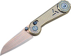 Фото Hightron EdgePlay Gold (HT01GLD-1)