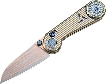 Фото Hightron EdgePlay Gold (HT01GLD-1)