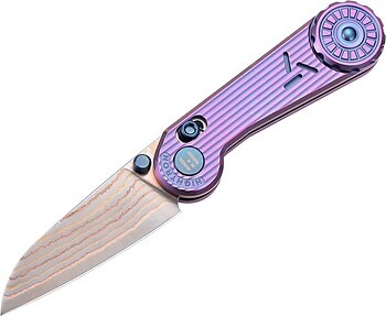 Фото Hightron EdgePlay Purple (HT01PURP-1)
