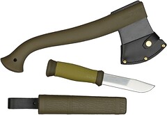 Фото Morakniv Outdoor Kit Military Green (1-2001)