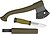 Фото Morakniv Outdoor Kit Military Green (1-2001)
