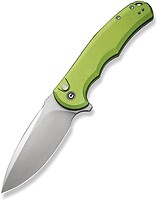 Фото Civivi Praxis Lime Green (C18026E-3)