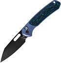 Фото CJRB Perfect Pyrite Project-The Aficionado BB Blue (J1925AT4-BFCG)
