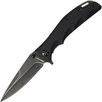 Фото Fox Mandatory Fun G10 Black (FE-024)