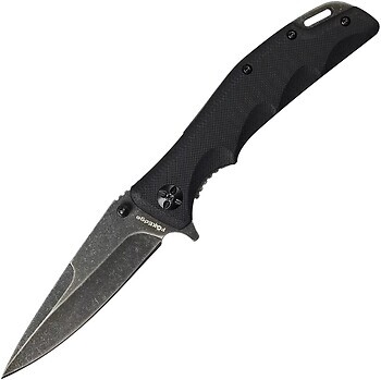 Фото Fox Mandatory Fun G10 Black (FE-024)
