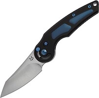 Фото Fox Jupiter Titanium Blue (FX-555 TIBL)