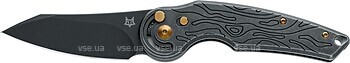 Фото Fox Jupiter BB Titanium (FX-555 TIBR)