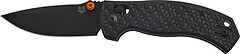 Фото Fox Anzu BB CF Black (FX-560 CFOR)
