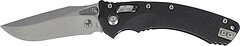 Фото Microtech Amphibian Ram-Lock G10 Black (137RL-10APFLGTBK)