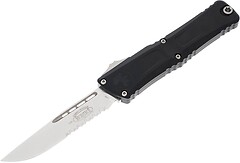 Фото Microtech Combat Troodon LT S/E STW Part Serrated (1143-11)